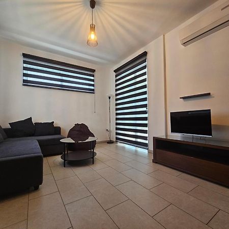 Nina Court Residence - University Of Cyprus - Aglantzia Dış mekan fotoğraf