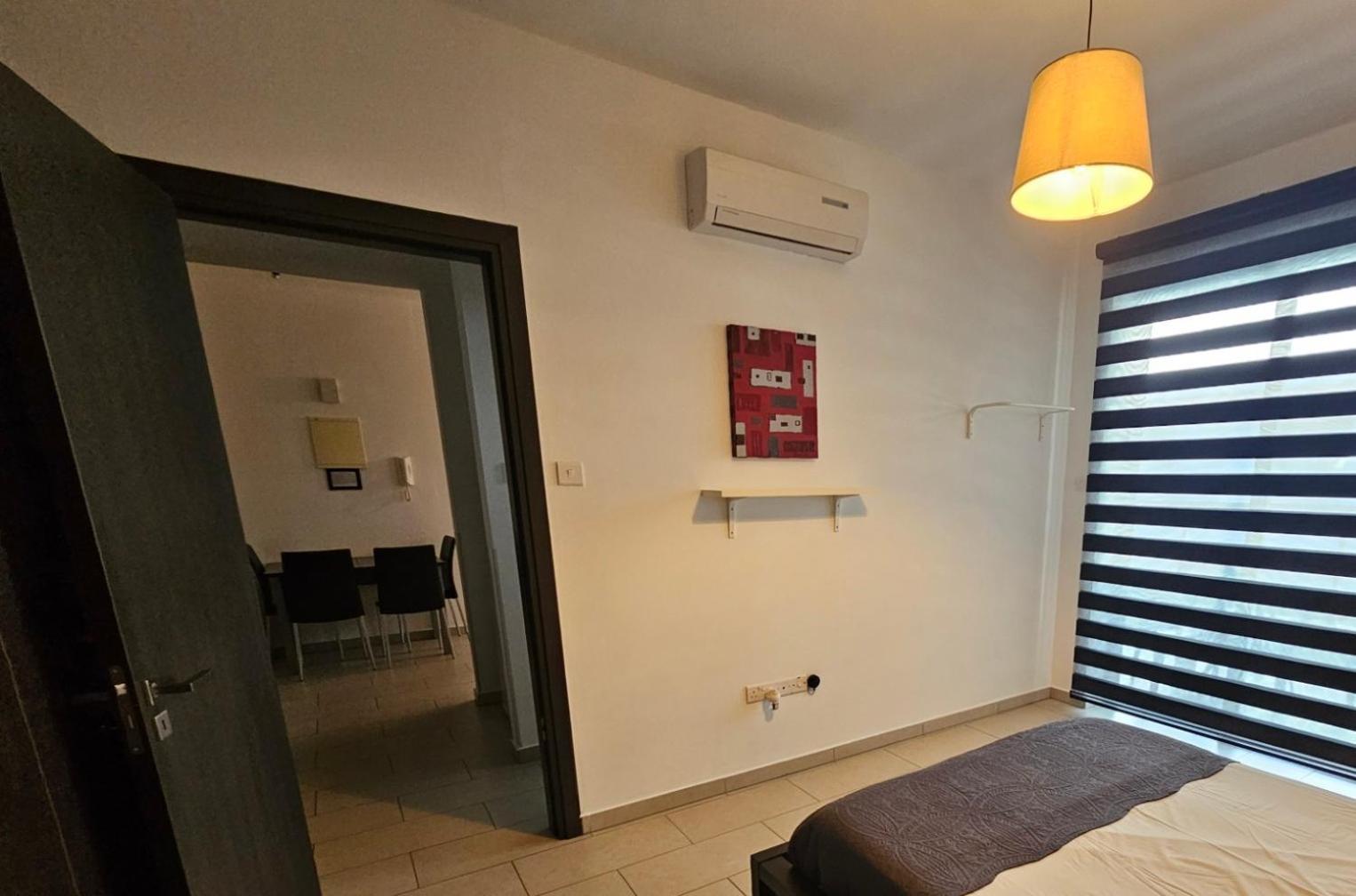 Nina Court Residence - University Of Cyprus - Aglantzia Dış mekan fotoğraf