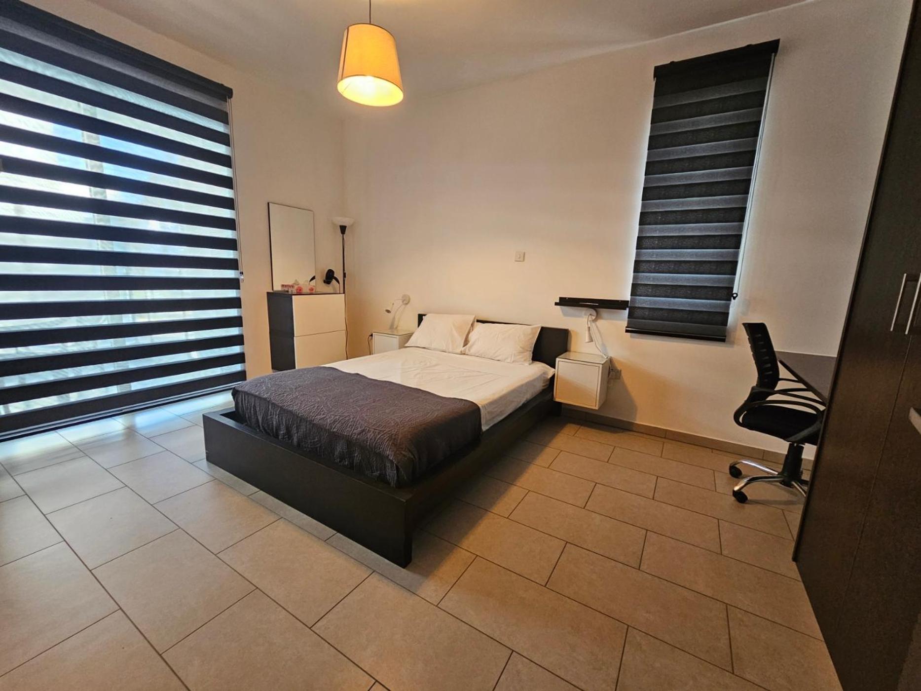 Nina Court Residence - University Of Cyprus - Aglantzia Dış mekan fotoğraf
