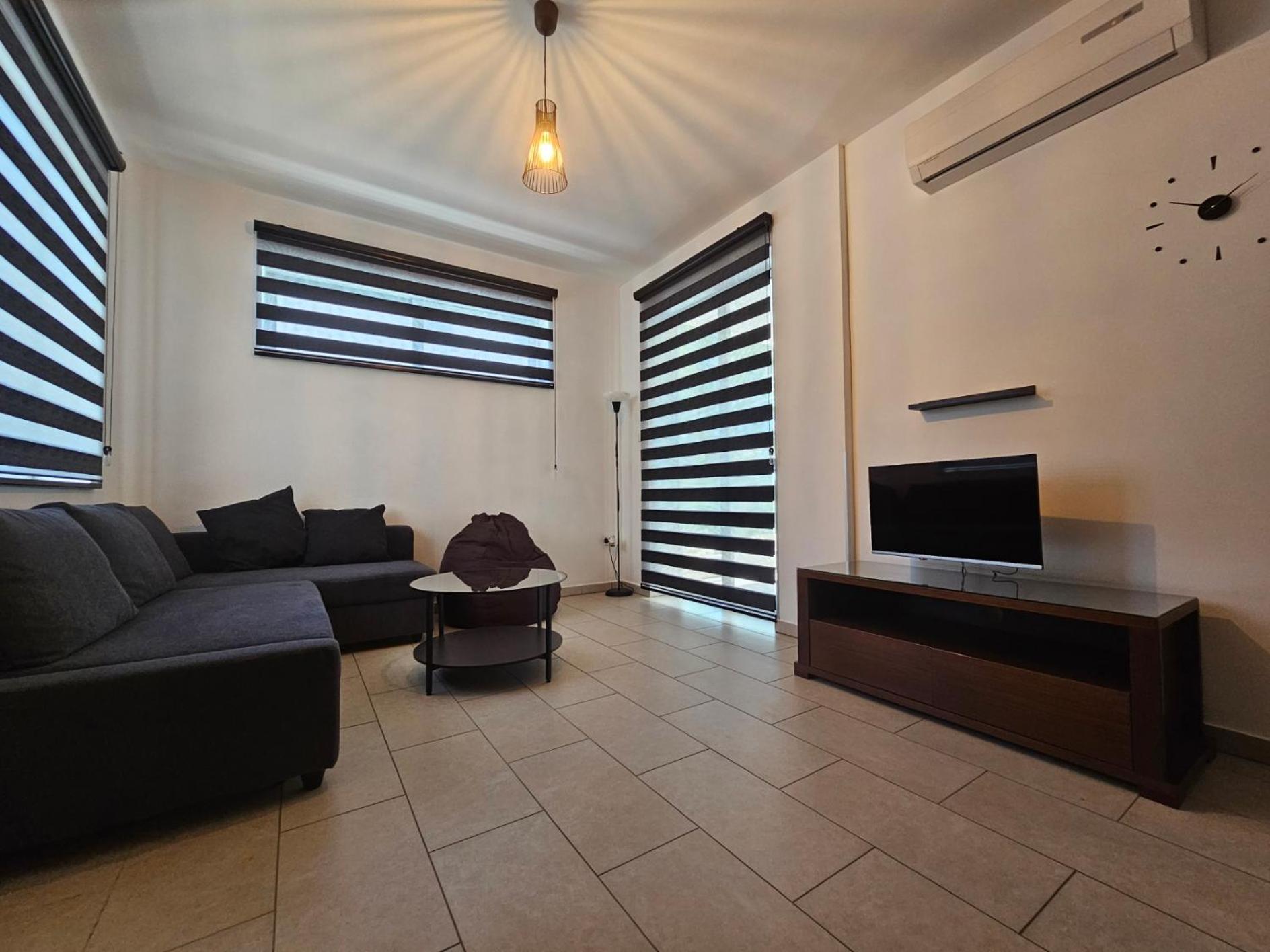 Nina Court Residence - University Of Cyprus - Aglantzia Dış mekan fotoğraf