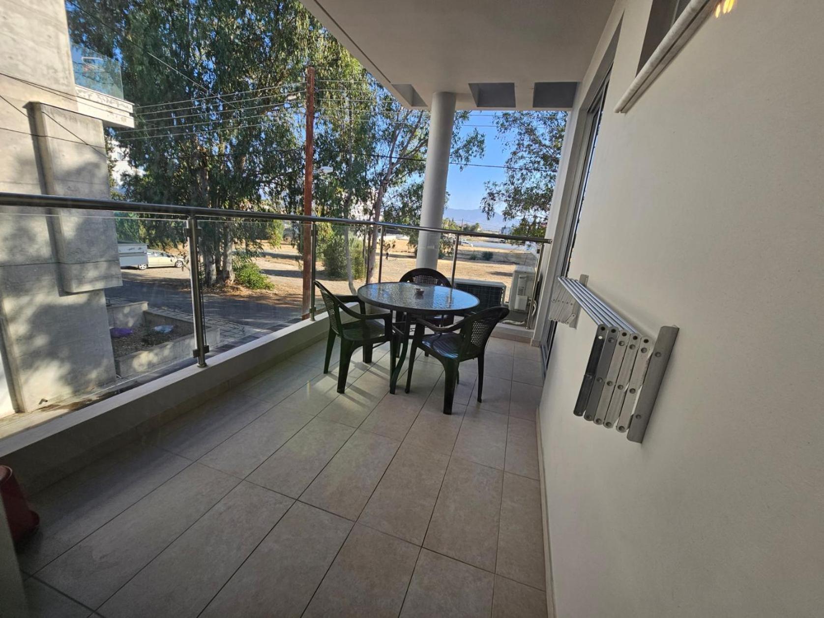 Nina Court Residence - University Of Cyprus - Aglantzia Dış mekan fotoğraf